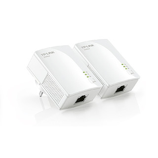 TP-Link AV200 Powerline Adapter Starter Kit - CCBT