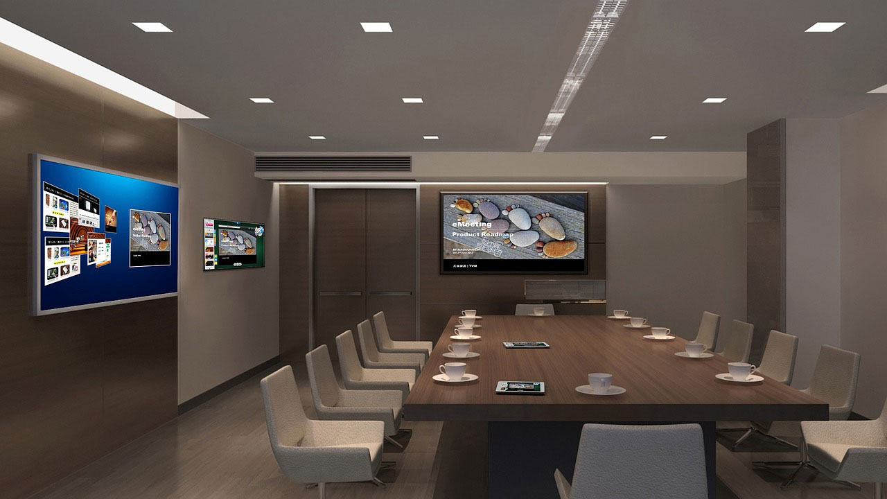 Conference-room